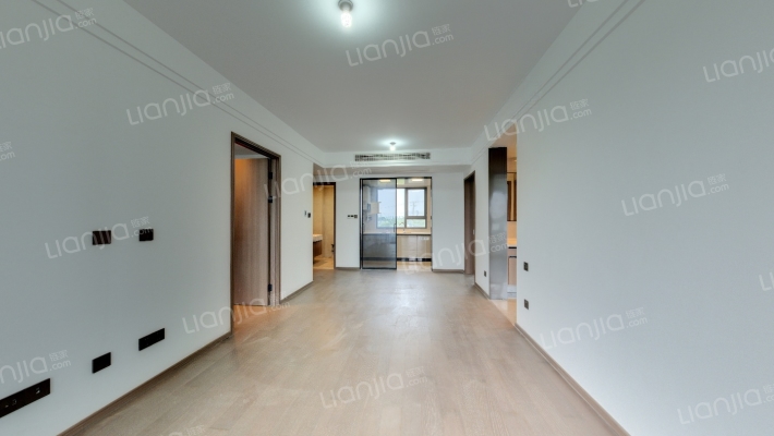 泊岸时光印二手房实景图