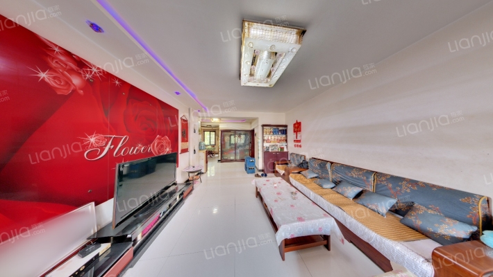 菊香园南区二手房实景图