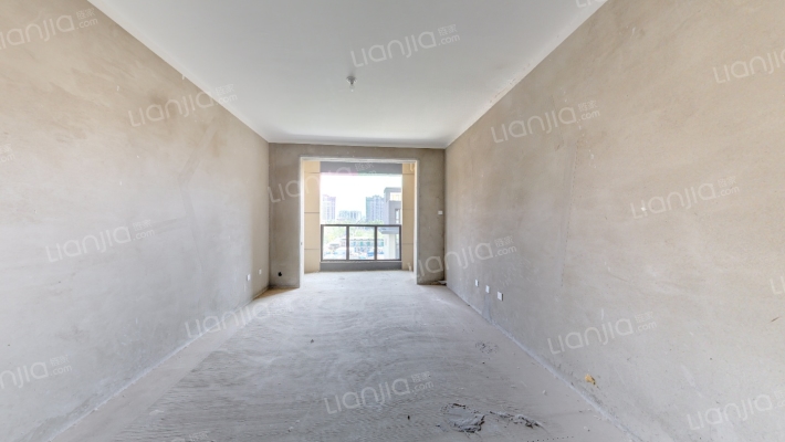 名门紫园悦园二手房实景图