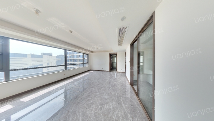 万达悦享同心湾南区二手房实景图