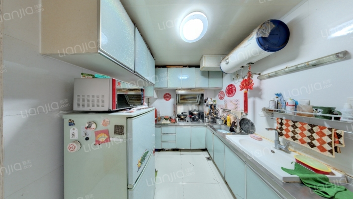 电台道二手房实景图