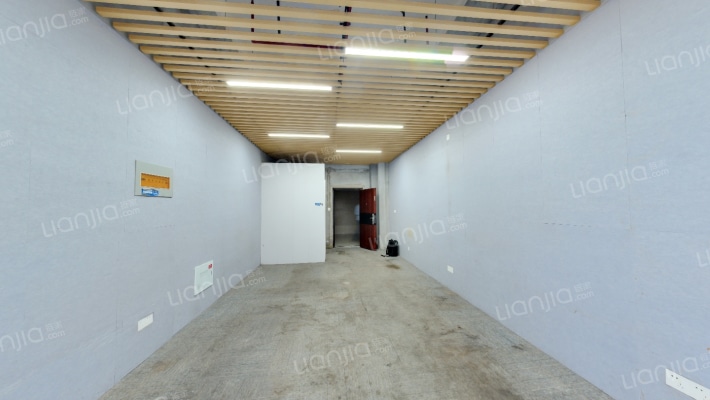 娄申商业广场二手房实景图