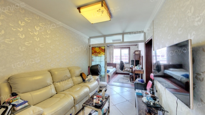 中国矿业大学校内二手房实景图