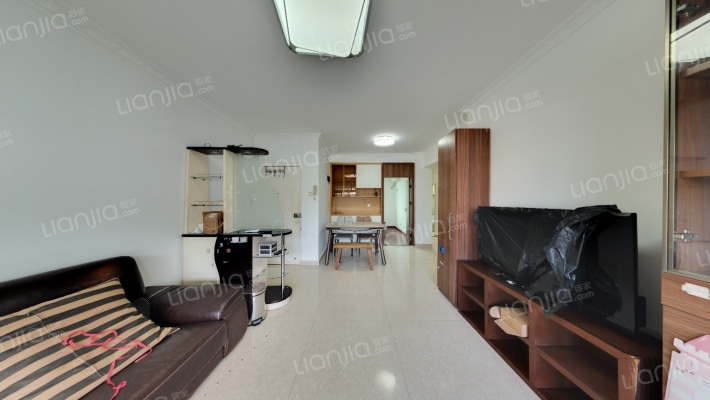 梧桐山新居一期二手房实景图