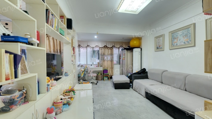 玉兰村二手房实景图