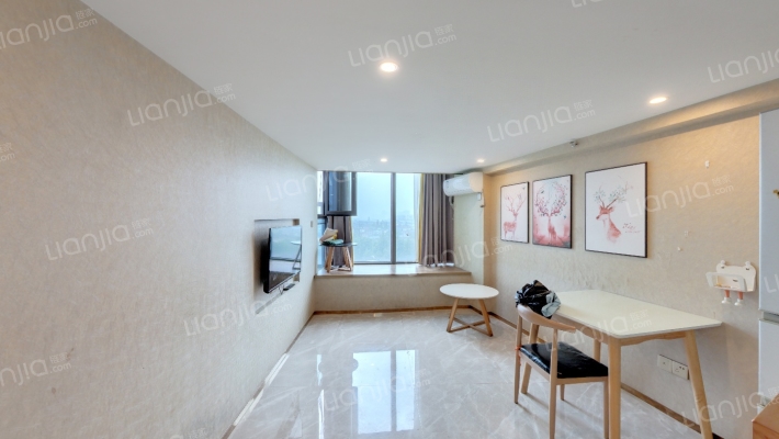 鼎和金座二手房实景图