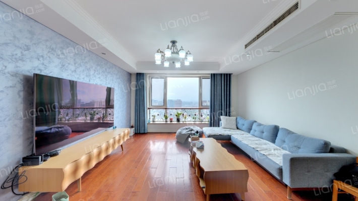 龙湖唐宁one二手房实景图