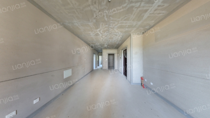 世茂国风龙院二期二手房实景图