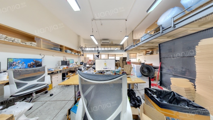 中泰燕南名庭二手房实景图