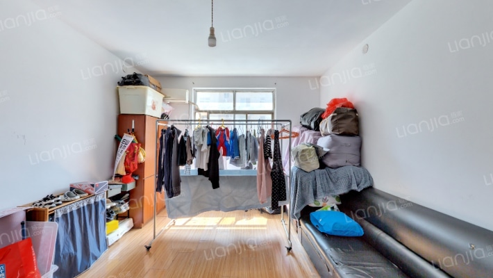 拖厂路小区二手房实景图