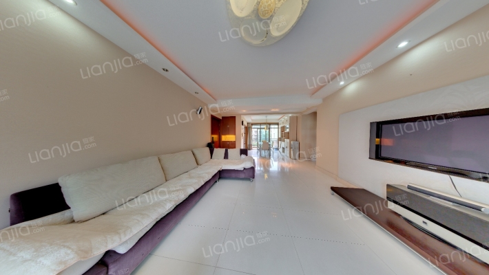 临平桂花城南区二手房实景图