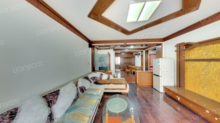 富盛公寓二手房实景图