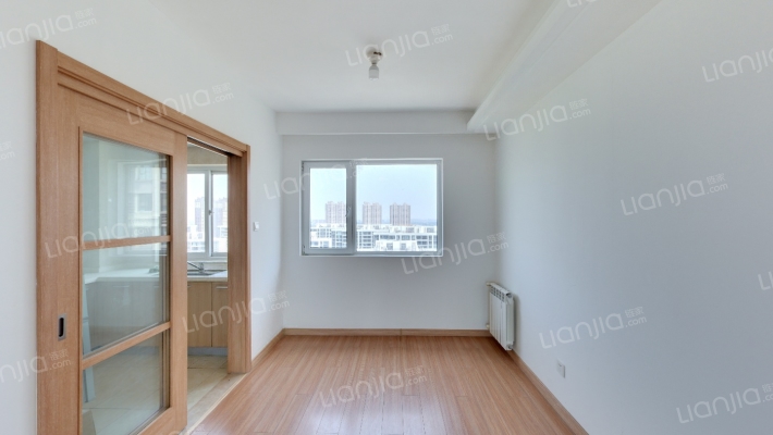 万科美景魅力之城沐阳园二手房实景图