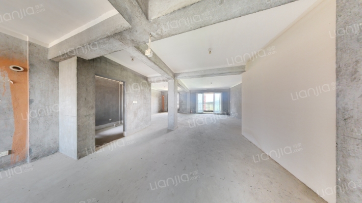 江南名苑二手房实景图