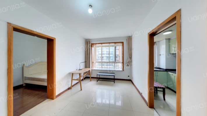 庆隆苑一区二手房实景图