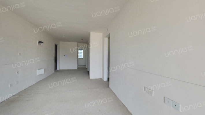 谦祥·雲栖二手房实景图