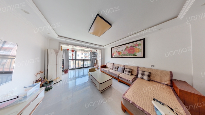 江南名苑二手房实景图