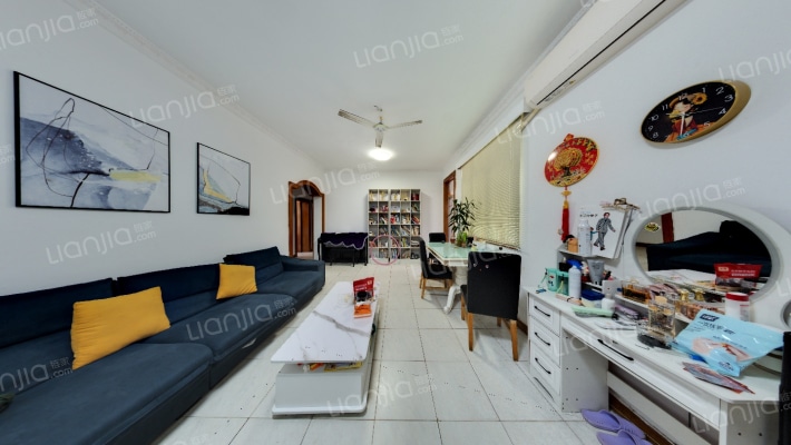 洪湖二街44号大院二手房实景图