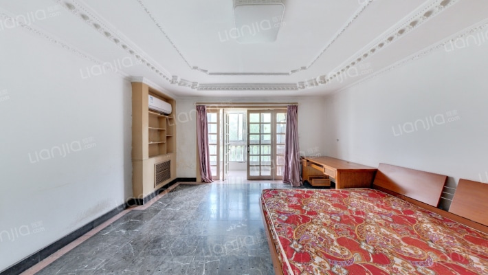 蓬莱公寓西区二手房实景图