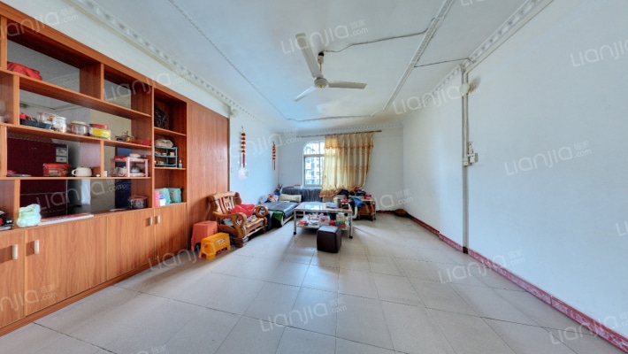 罗湖一路二手房实景图