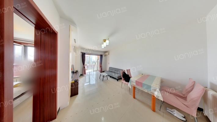 第6大道第博雅园二手房实景图