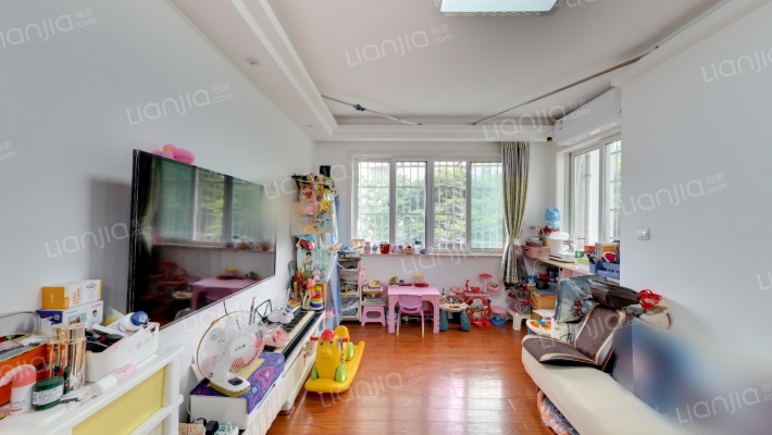 上石苑二手房实景图