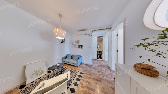 正商书香华府二手房实景图