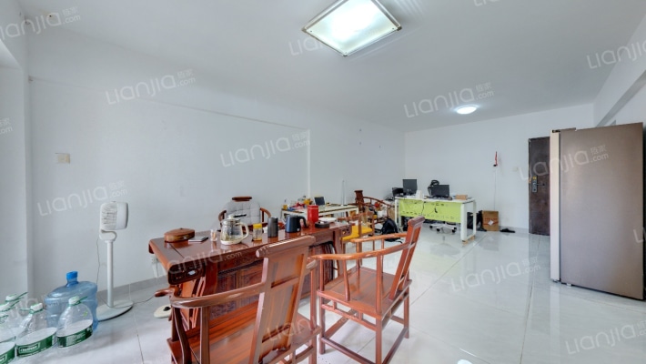 百合星城一期二手房实景图