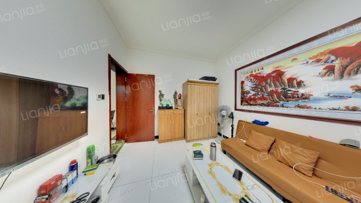 运管所家属院(荥阳市)二手房实景图