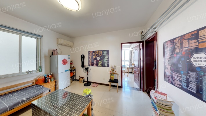 宇泰文博公寓二手房实景图