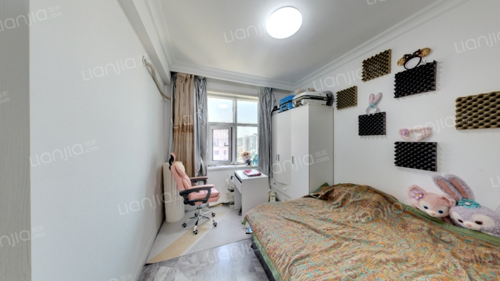 雯君庭二手房实景图