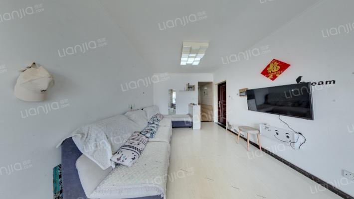 幸福港湾D区(弓庄新村)二手房实景图