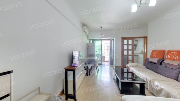 和平广场二手房实景图