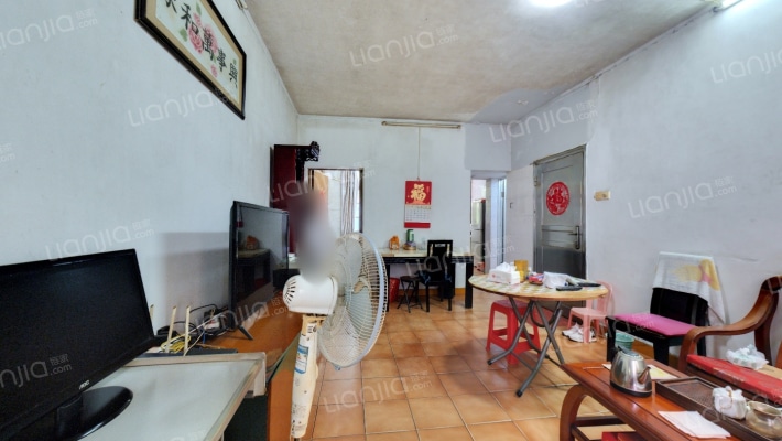 桂木园二手房实景图