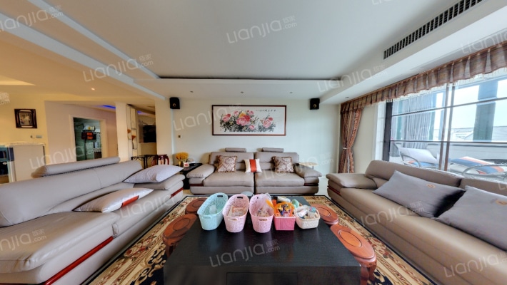 永隆公寓二手房实景图