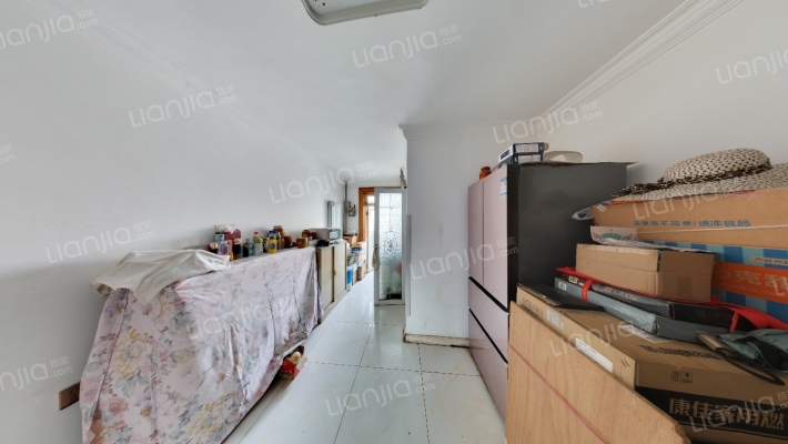 雅园里小区二手房实景图