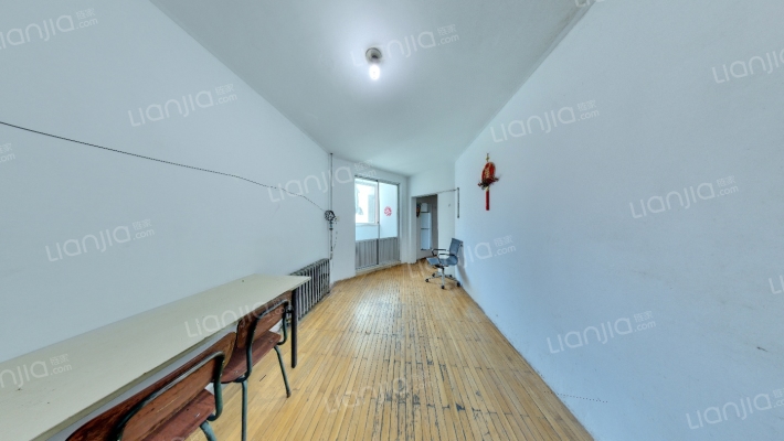 绿波公寓二手房实景图