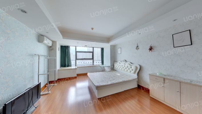 远洋壹中心二手房实景图