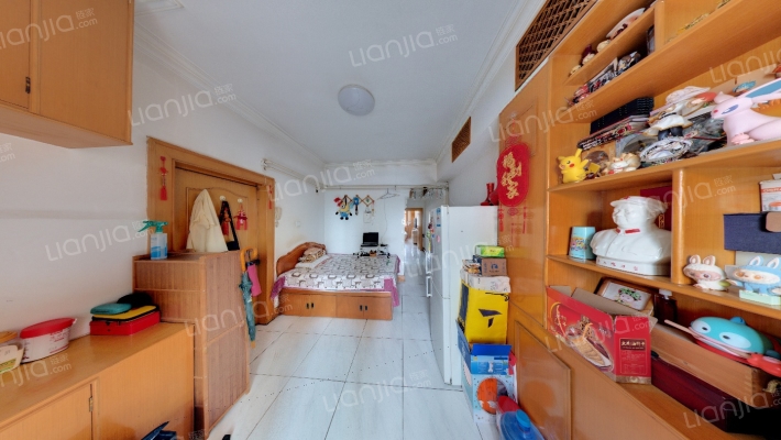 汶川里二手房实景图