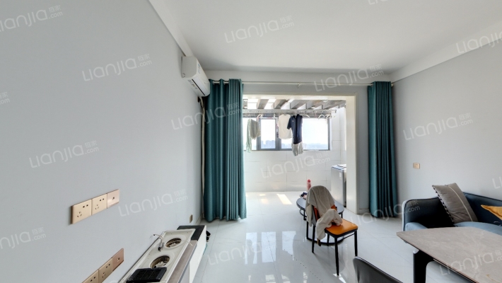 新嘉苑润府二手房实景图