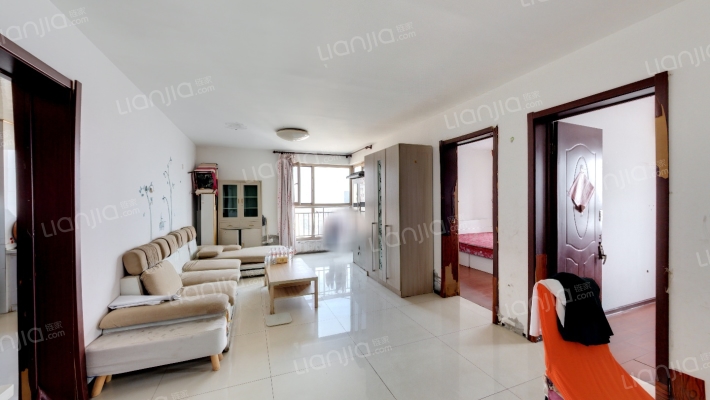 世纪祥和家园(塘沽区)二手房实景图