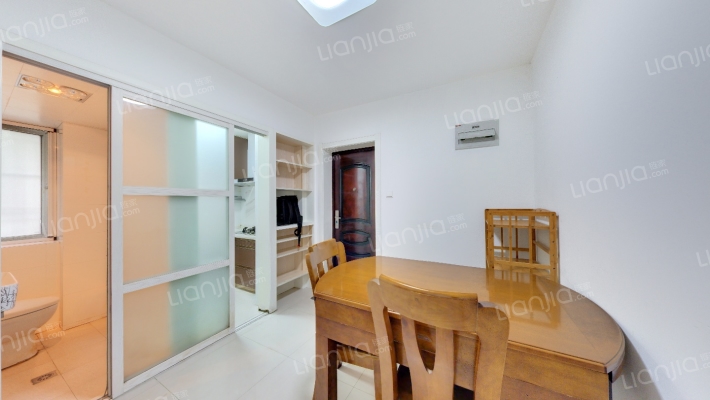 十五家园二手房实景图