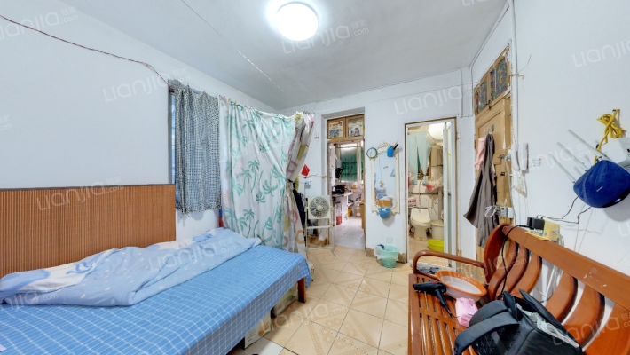 柳营巷二手房实景图