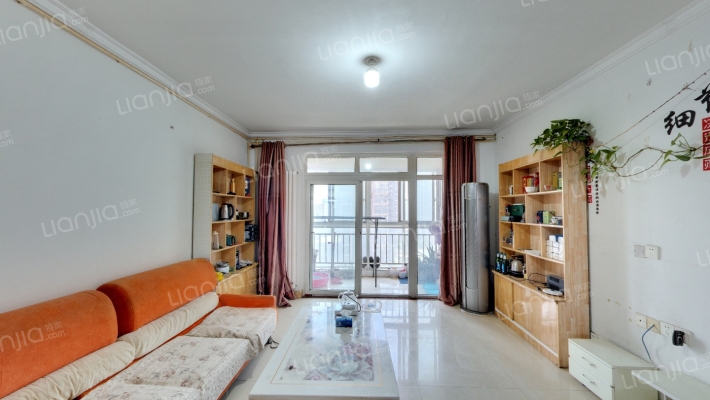 龙湖尚郡二手房实景图