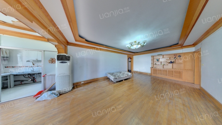 孛兰小区二手房实景图