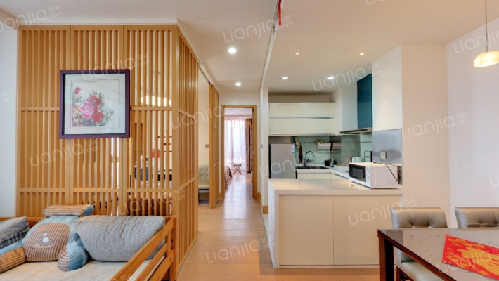 瑞湾国际二手房实景图