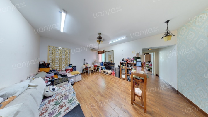 九台2000家园二手房实景图