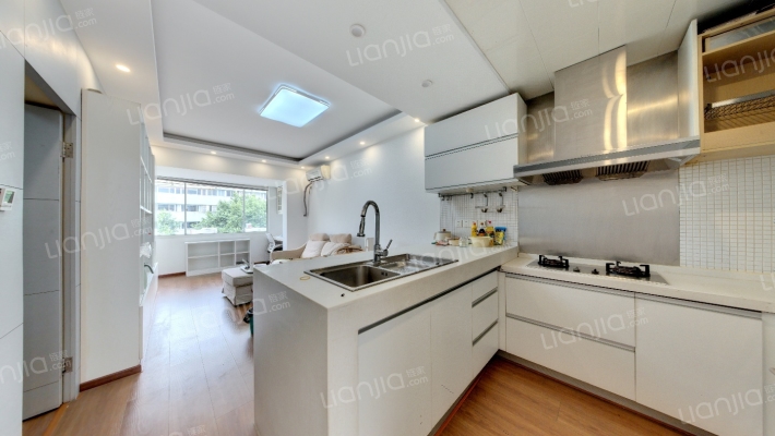 浣纱路二手房实景图