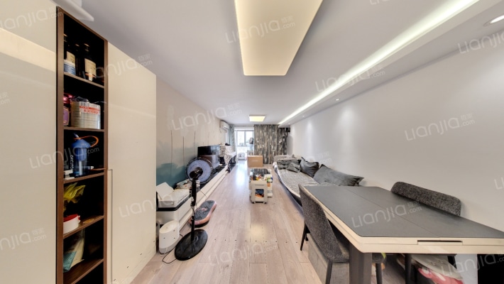 大屯里小区二手房实景图