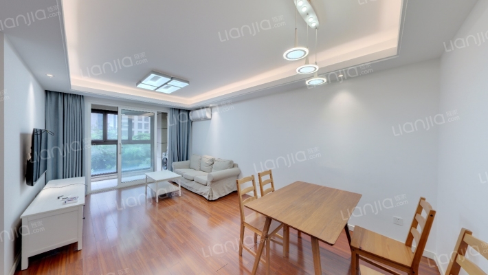 世纪之光二手房实景图